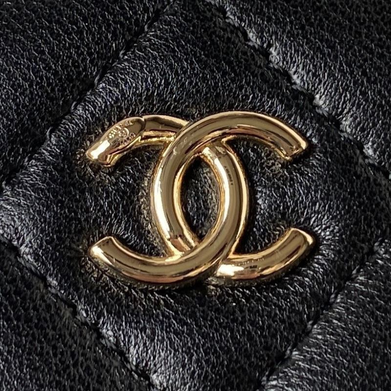 Chanel Cosmetic Bags